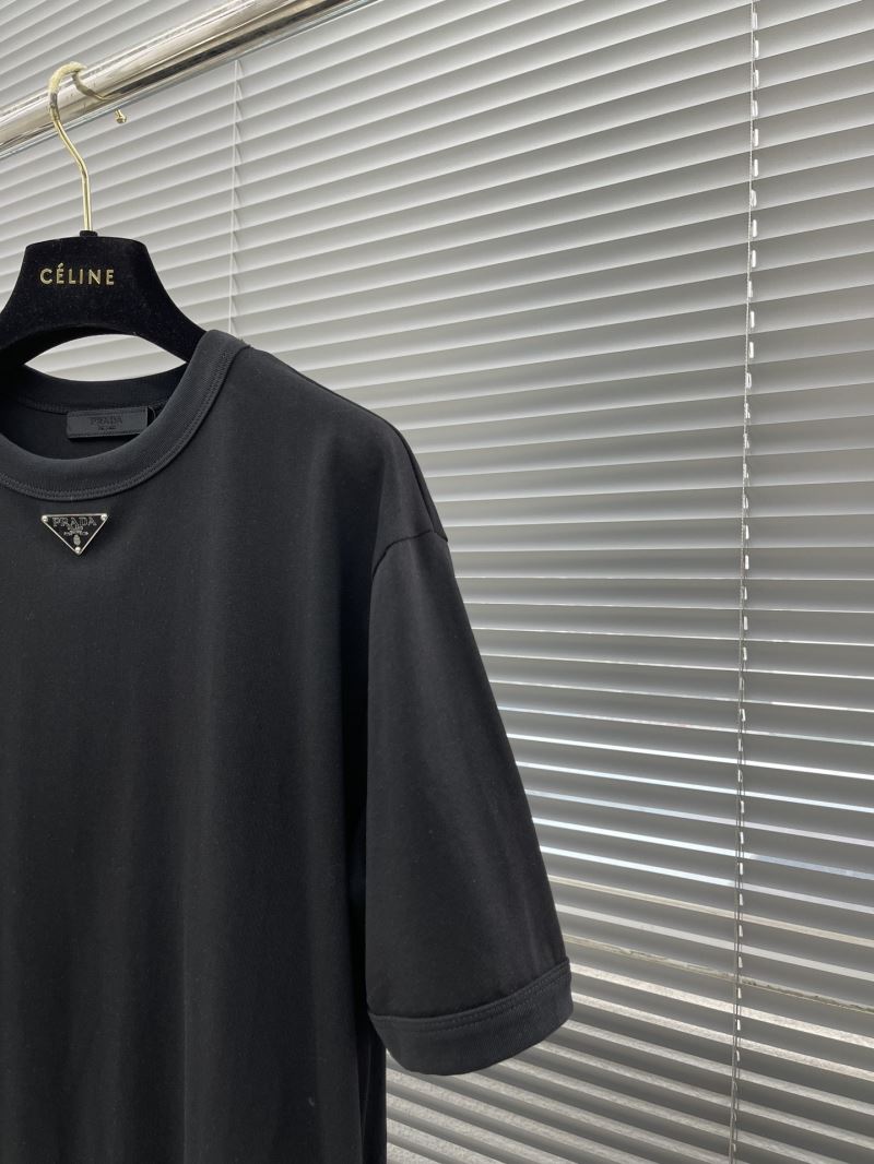 Prada T-Shirts